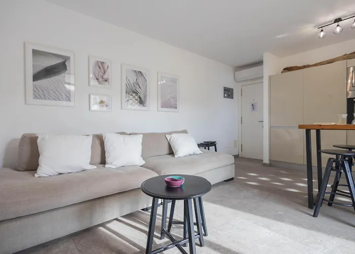 Las Olas Apartment 189